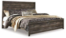 Wynnlow Bedroom Set - Faith Furniture (Manhattan, KS)