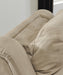 Next-Gen DuraPella Power Reclining Sofa - Faith Furniture (Manhattan, KS)