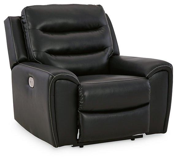 Warlin Living Room Set - Faith Furniture (Manhattan, KS)