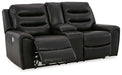 Warlin Living Room Set - Faith Furniture (Manhattan, KS)