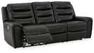 Warlin Living Room Set - Faith Furniture (Manhattan, KS)