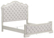Arlendyne Bedroom Set - Faith Furniture (Manhattan, KS)