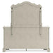 Arlendyne Bedroom Set - Faith Furniture (Manhattan, KS)