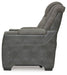 Next-Gen DuraPella Power Recliner - Faith Furniture (Manhattan, KS)