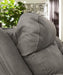 Next-Gen DuraPella Power Recliner - Faith Furniture (Manhattan, KS)