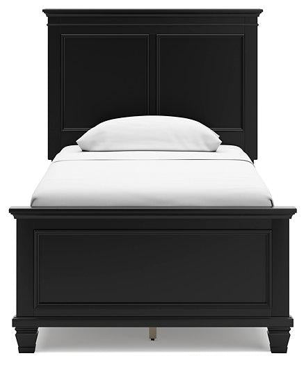 Lanolee Bedroom Set - Faith Furniture (Manhattan, KS)