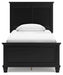 Lanolee Bedroom Set - Faith Furniture (Manhattan, KS)