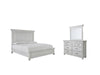Kanwyn Bedroom Set - Faith Furniture (Manhattan, KS)