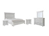 Kanwyn Bedroom Set - Faith Furniture (Manhattan, KS)