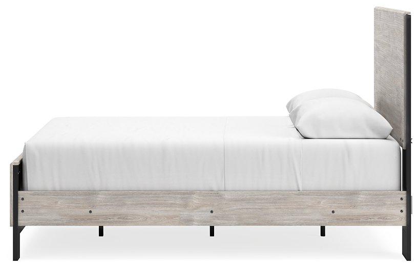 Vessalli Bedroom Set - Faith Furniture (Manhattan, KS)