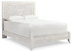 Paxberry Bedroom Set - Faith Furniture (Manhattan, KS)