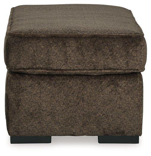 Aylesworth Upholstery Package - Faith Furniture (Manhattan, KS)
