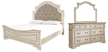 Realyn Bedroom Set - Faith Furniture (Manhattan, KS)