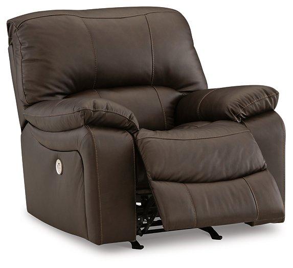 Leesworth Living Room Set - Faith Furniture (Manhattan, KS)