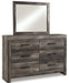Wynnlow Bedroom Set - Faith Furniture (Manhattan, KS)