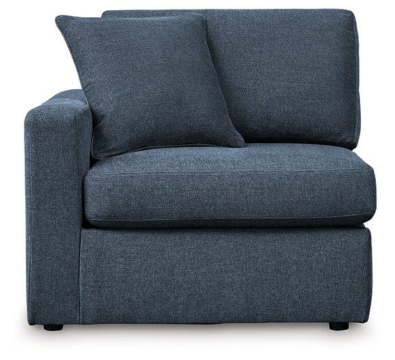 Modmax Sectional with Audio Console - Faith Furniture (Manhattan, KS)
