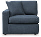 Modmax Sectional with Audio Console - Faith Furniture (Manhattan, KS)