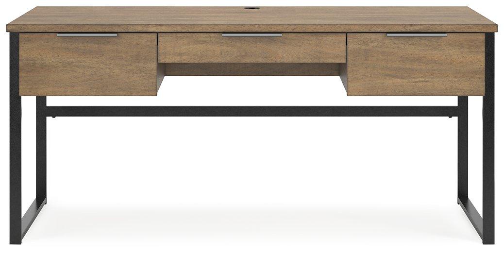 Montia Home Office Set - Faith Furniture (Manhattan, KS)