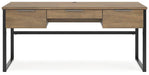 Montia Home Office Set - Faith Furniture (Manhattan, KS)