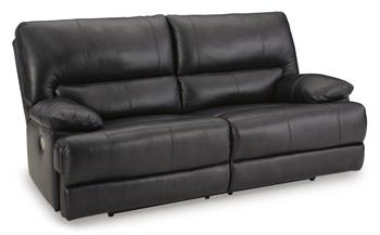 Mountainous Living Room Set - Faith Furniture (Manhattan, KS)