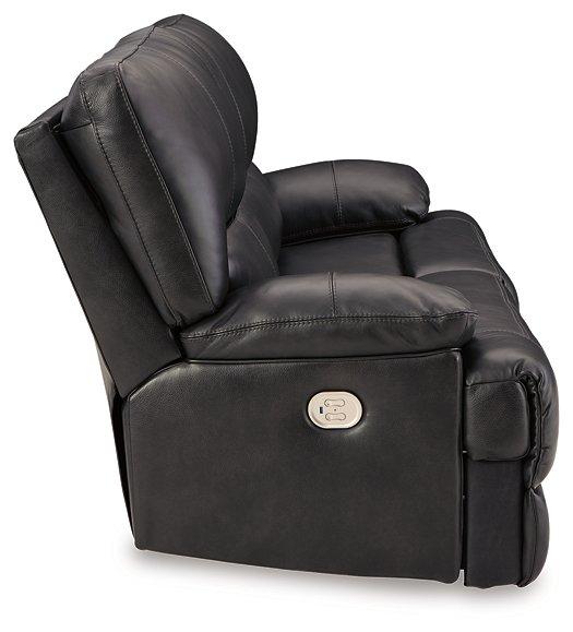 Mountainous Living Room Set - Faith Furniture (Manhattan, KS)