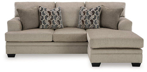 Stonemeade Sofa Chaise - Faith Furniture (Manhattan, KS)