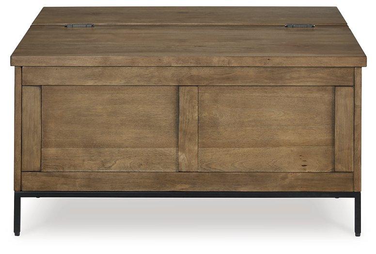 Torlanta Occasional Table Set - Faith Furniture (Manhattan, KS)