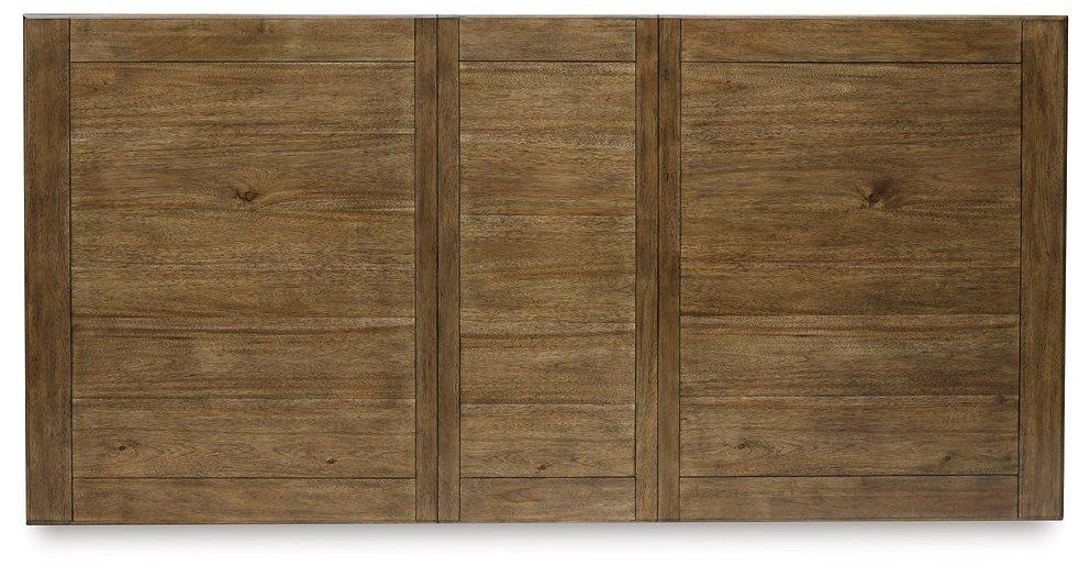 Sturlayne Dining Room Set - Faith Furniture (Manhattan, KS)