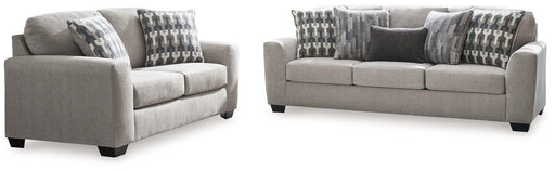 Avenal Park Living Room Set - Faith Furniture (Manhattan, KS)