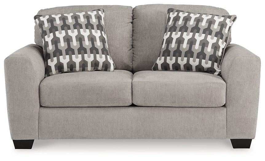 Avenal Park Living Room Set - Faith Furniture (Manhattan, KS)