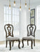 Maylee Dining Room Set - Faith Furniture (Manhattan, KS)