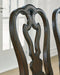 Maylee Dining Room Set - Faith Furniture (Manhattan, KS)