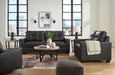 Barlin Mills Living Room Set - Faith Furniture (Manhattan, KS)