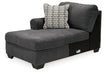 Ambee Living Room Set - Faith Furniture (Manhattan, KS)