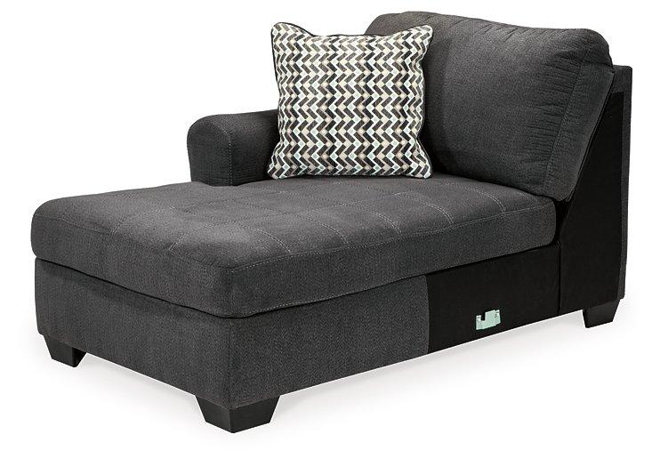 Ambee Living Room Set - Faith Furniture (Manhattan, KS)