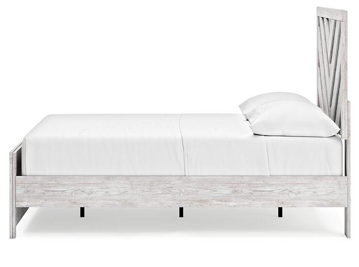 Cayboni Bed - Faith Furniture (Manhattan, KS)