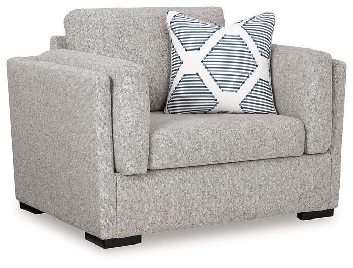 Evansley Living Room Set - Faith Furniture (Manhattan, KS)