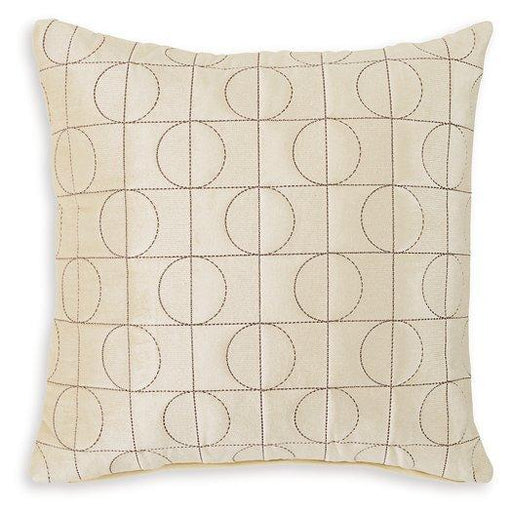 Kydner Pillow (Set of 4) - Faith Furniture (Manhattan, KS)