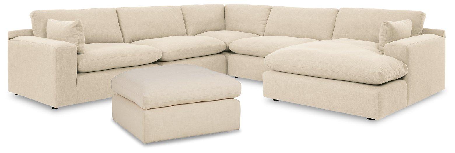 Elyza Living Room Set - Faith Furniture (Manhattan, KS)