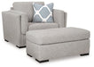 Evansley Living Room Set - Faith Furniture (Manhattan, KS)