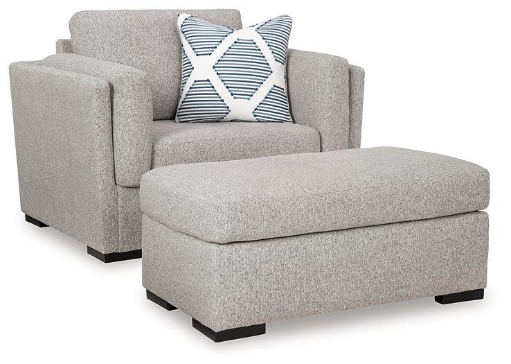 Evansley Living Room Set - Faith Furniture (Manhattan, KS)