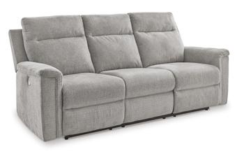 Barnsana Living Room Set - Faith Furniture (Manhattan, KS)