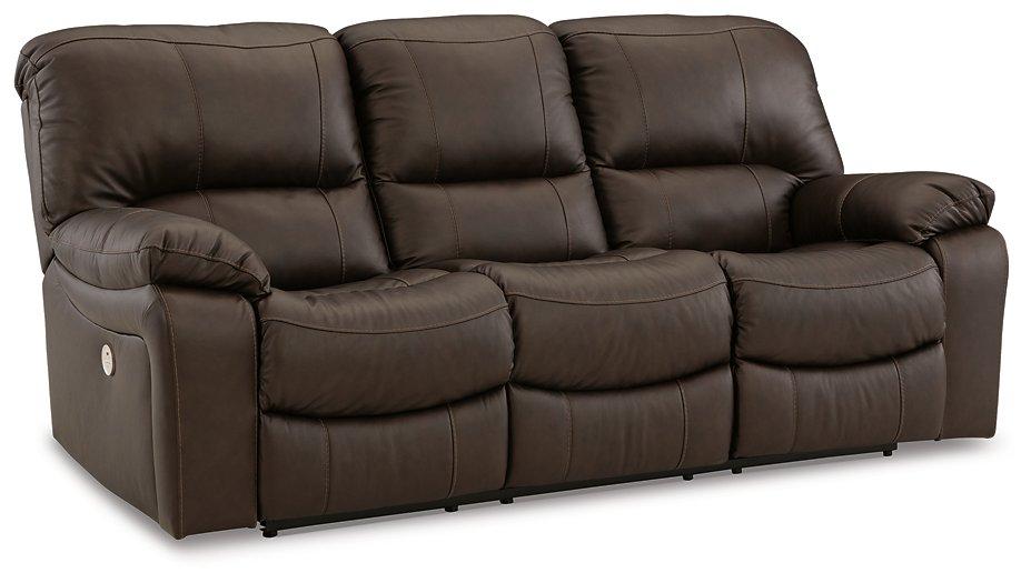 Leesworth Living Room Set - Faith Furniture (Manhattan, KS)