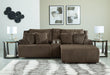 Top Tier Living Room Set - Faith Furniture (Manhattan, KS)