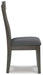 Hallanden Dining Room Set - Faith Furniture (Manhattan, KS)