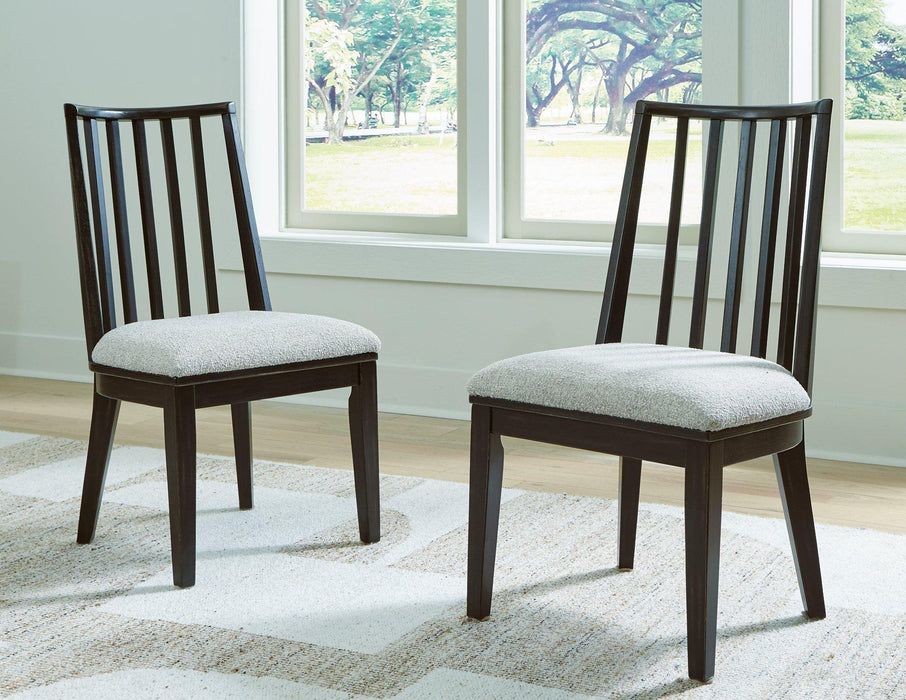 Galliden Dining Room Set - Faith Furniture (Manhattan, KS)