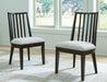 Galliden Dining Room Set - Faith Furniture (Manhattan, KS)