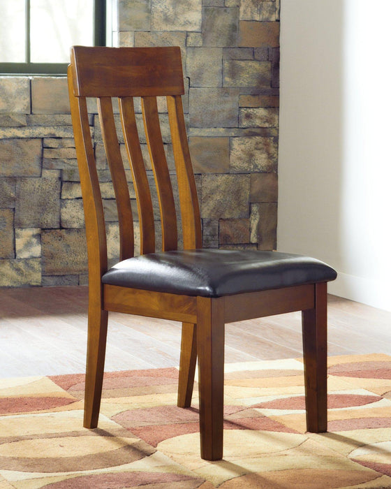 Ralene Dining Chair Set - Faith Furniture (Manhattan, KS)