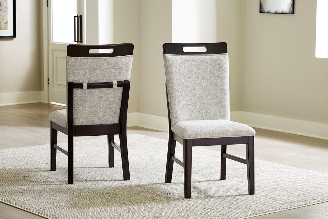 Neymorton Dining Room Set - Faith Furniture (Manhattan, KS)