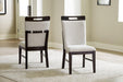 Neymorton Dining Room Set - Faith Furniture (Manhattan, KS)